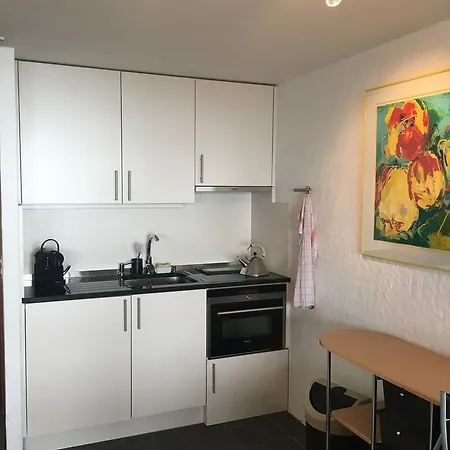 Panorama Appartement