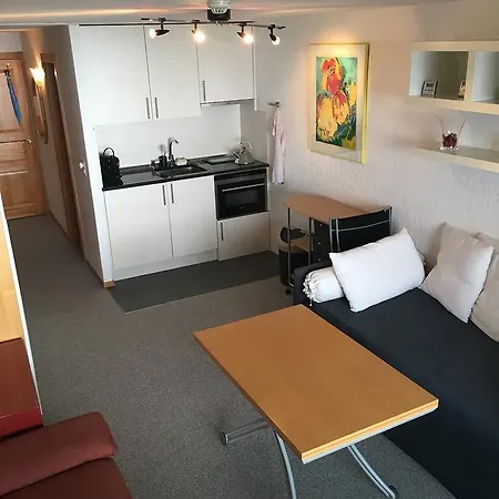 Panorama 公寓 威拉尔-苏-罗伦