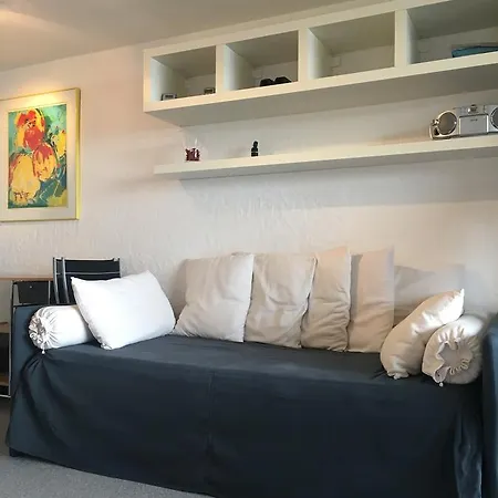 Appartement Panorama *
