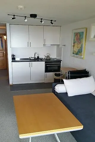 Panorama * Villars-sur-Ollon