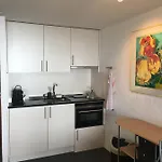 Panorama アパート