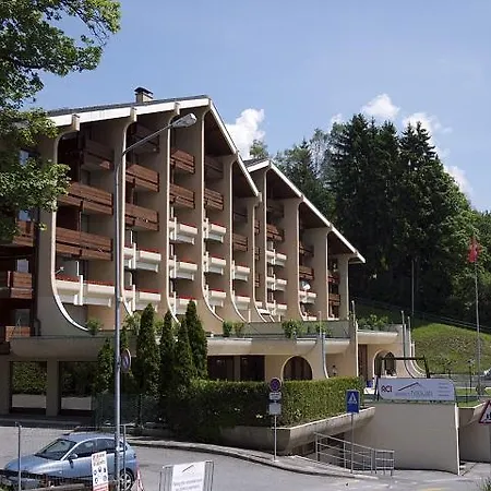 Panorama Appartement