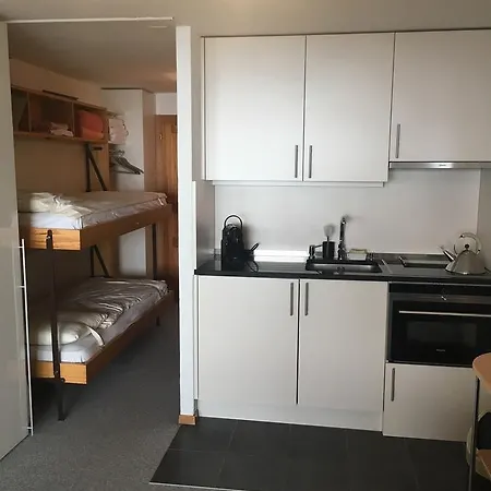 Panorama Appartement *