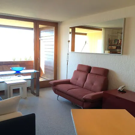 Appartement Panorama Villars-sur-Ollon