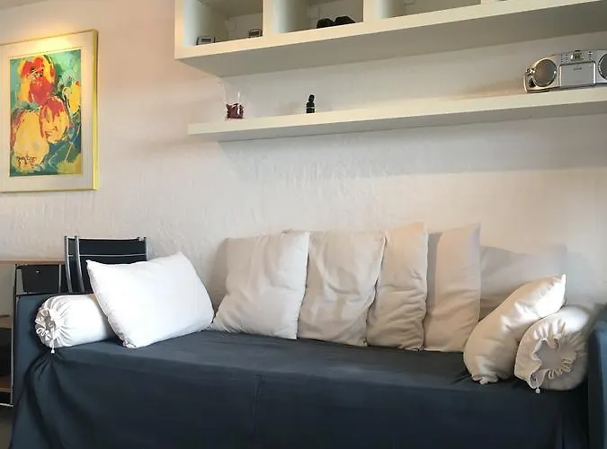 Appartement Panorama *