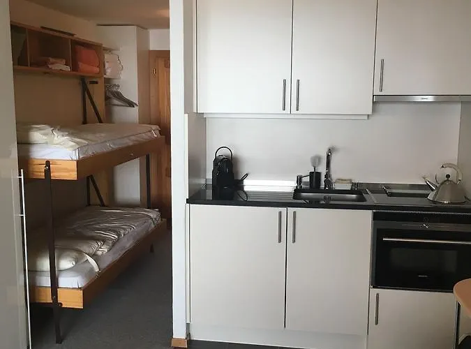 Panorama Appartement *