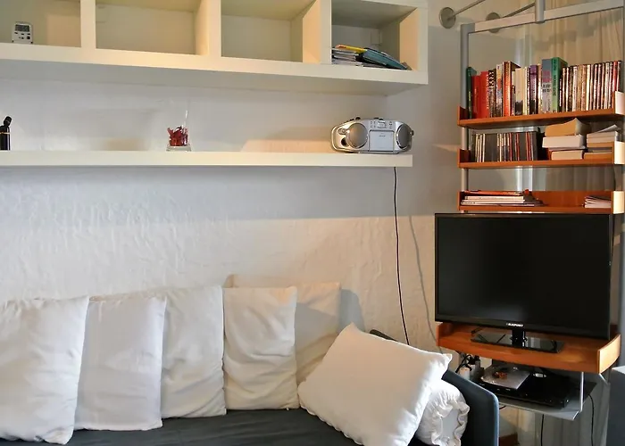 Panorama Appartement