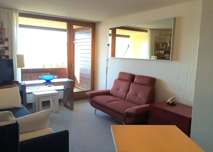 Appartement Panorama Villars-sur-Ollon