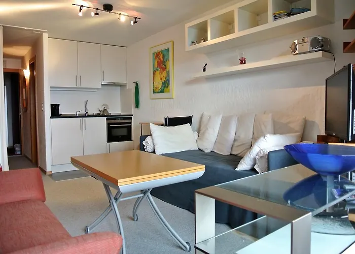 Panorama Villars-sur-Ollon