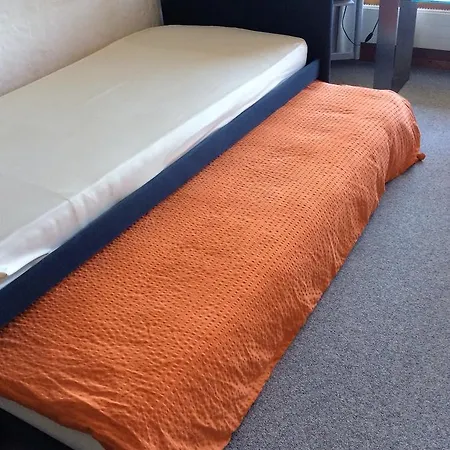 Panorama Lägenhet